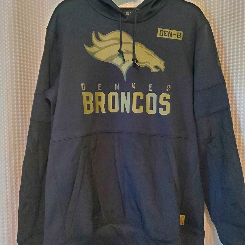 Men's Sweatshirt